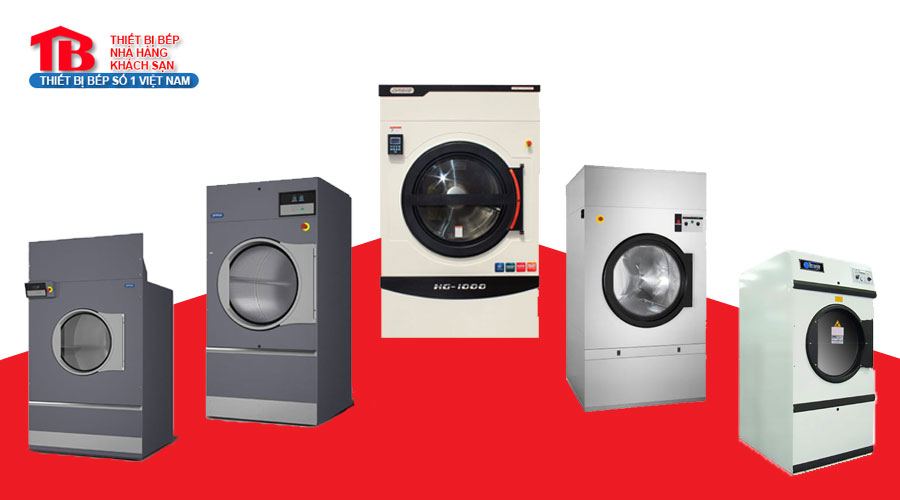 Công ty TNHH Thiết Bị Thái Bình chuyên cung cấp các loại máy sấy công nghiệp