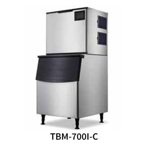 Máy làm đá viên Turbo Max TBM-700I-C