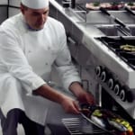 Lý Do Bếp Âu Có Lò Nướng Là Lựa Chọn Số 1 Cho Bếp Nhà Hàng